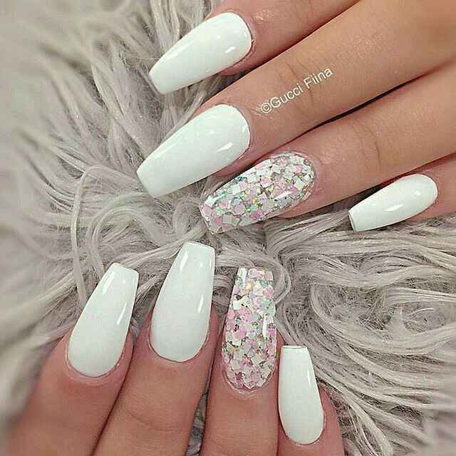 Y las uñas..!!?? - 8