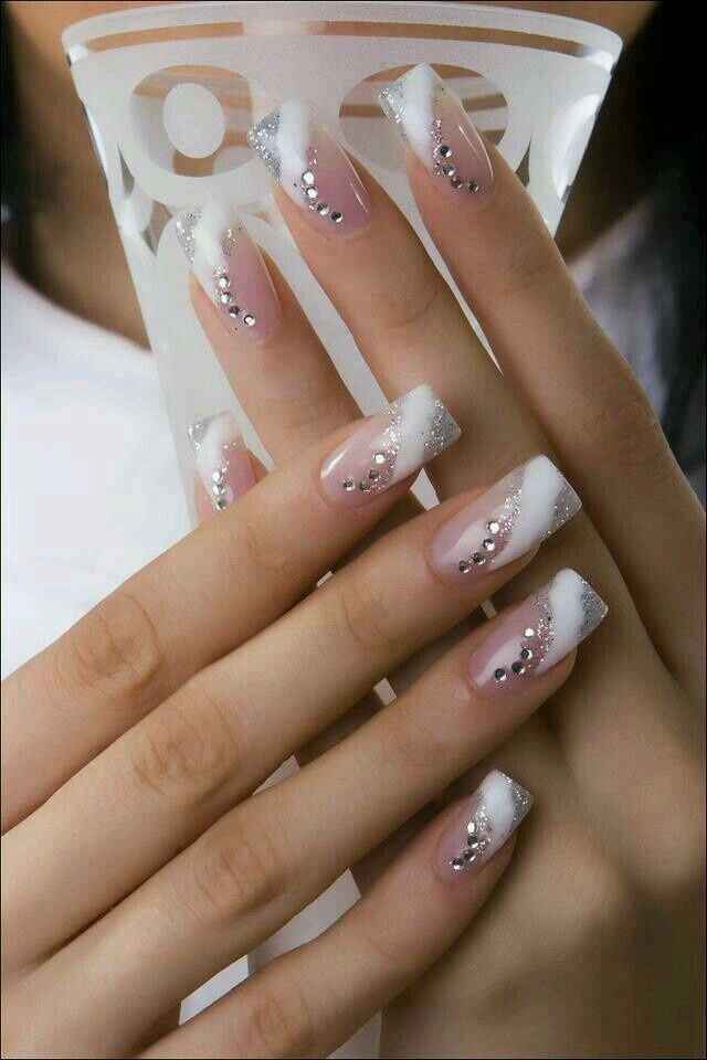 Y las uñas..!!?? - 19