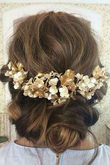 Que peinado usaron - 4