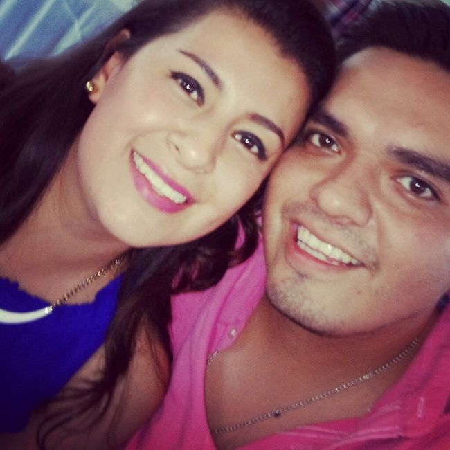 Nuevas Brides queremos conocerlas!!! - 1