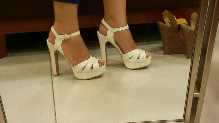 Zapatos!!!!! - 2