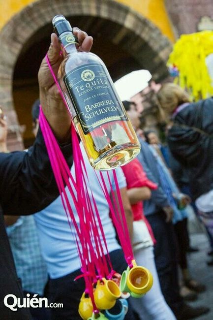 Una boda estilo... - 9