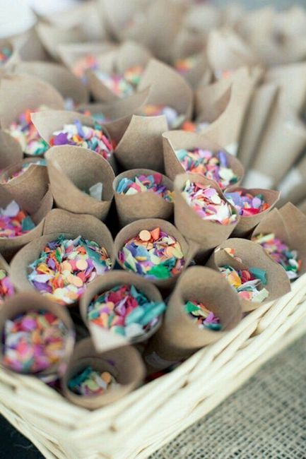 Una boda estilo... - 10