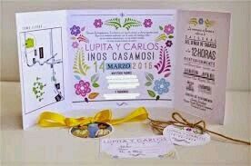 Una boda estilo... - 12