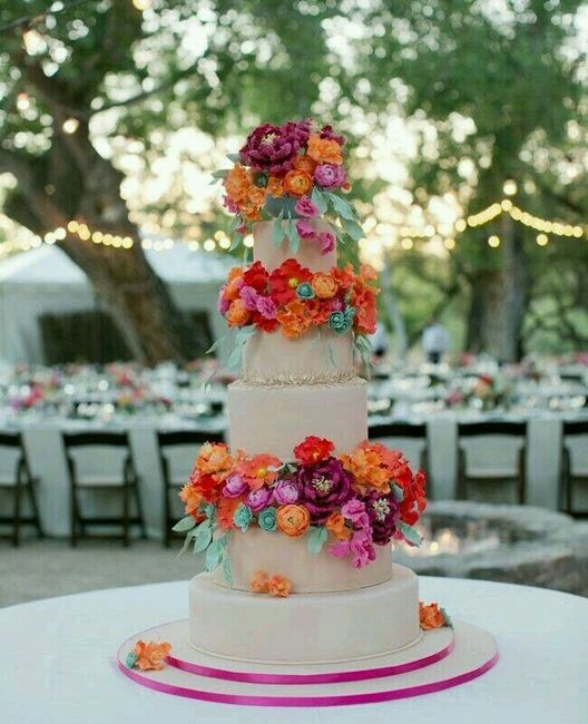 Una boda estilo... - 15