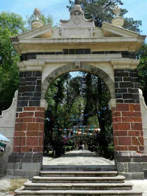 Misa, apertura de agenda. - 2