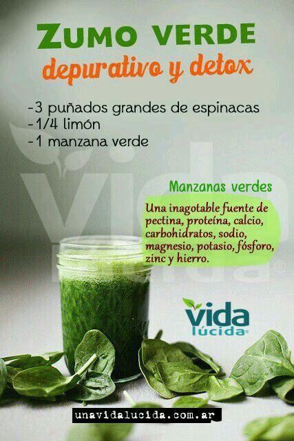 Saludables y radiantes.. - 2