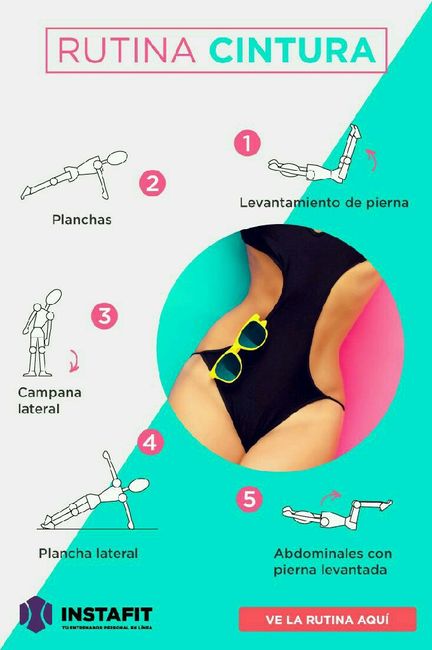 Saludables y radiantes.. - 4