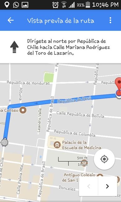 Abanicos y burbujas, listas! - 1