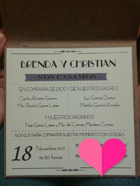  Avances y más avances a casi un mess😱 - 3