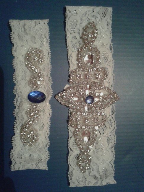  Liga y velo✔✔ - 2