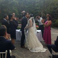  Me casé 18 Nov 2017 - 1
