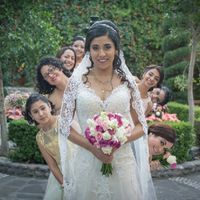  Me casé 18 Nov 2017 - 3