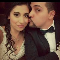  Me casé 18 Nov 2017 - 5
