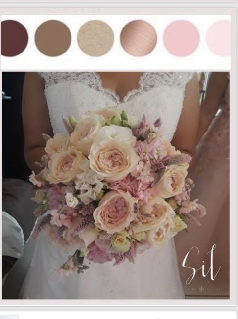 🍁🍂B o d a      e n       O c t u b r e🍂🍁 - 1