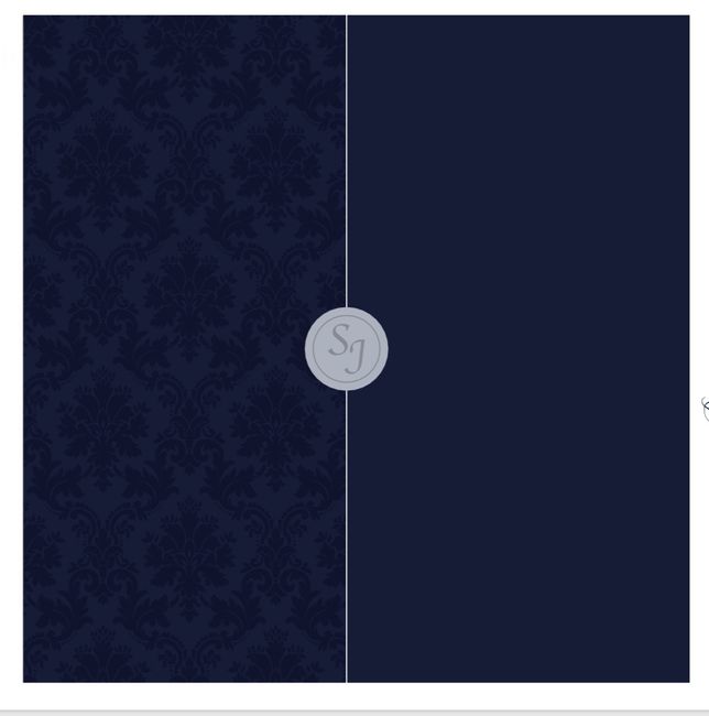 Y ahora... ¡encuentra AQUÍ tus invitaciones! - 1