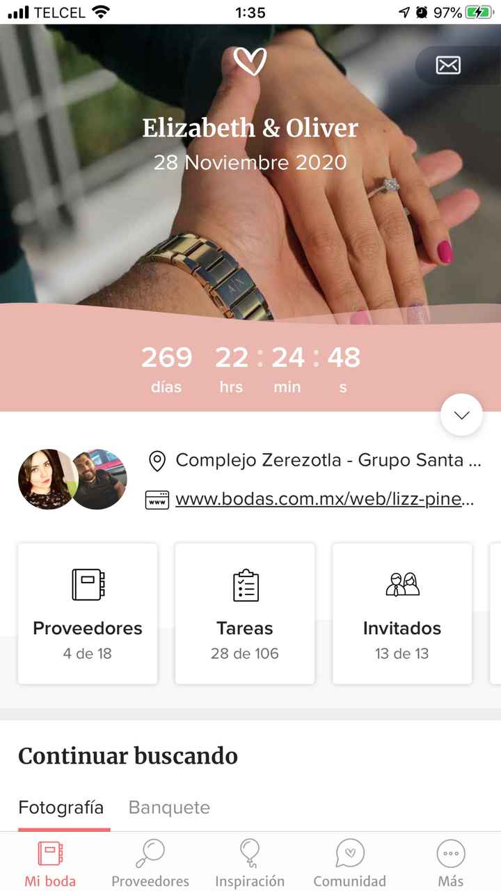 ¡Comparte tu contador 2020! - 1