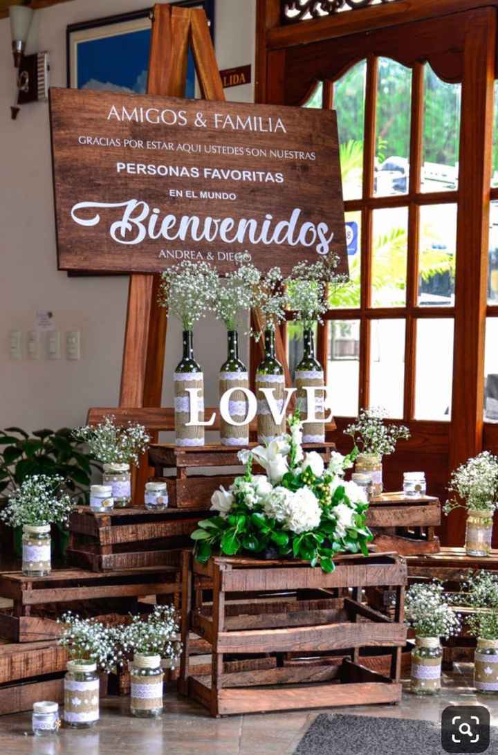 Que estilo de boda escoger? - 6