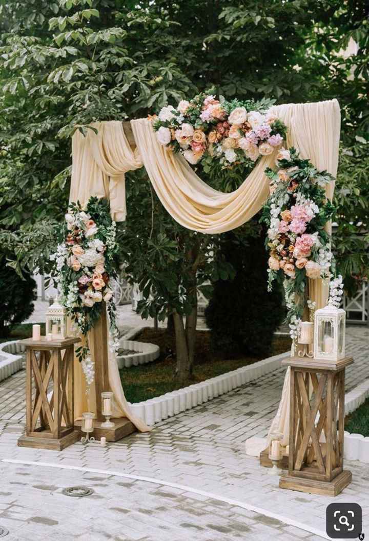 Que estilo de boda escoger? - 9