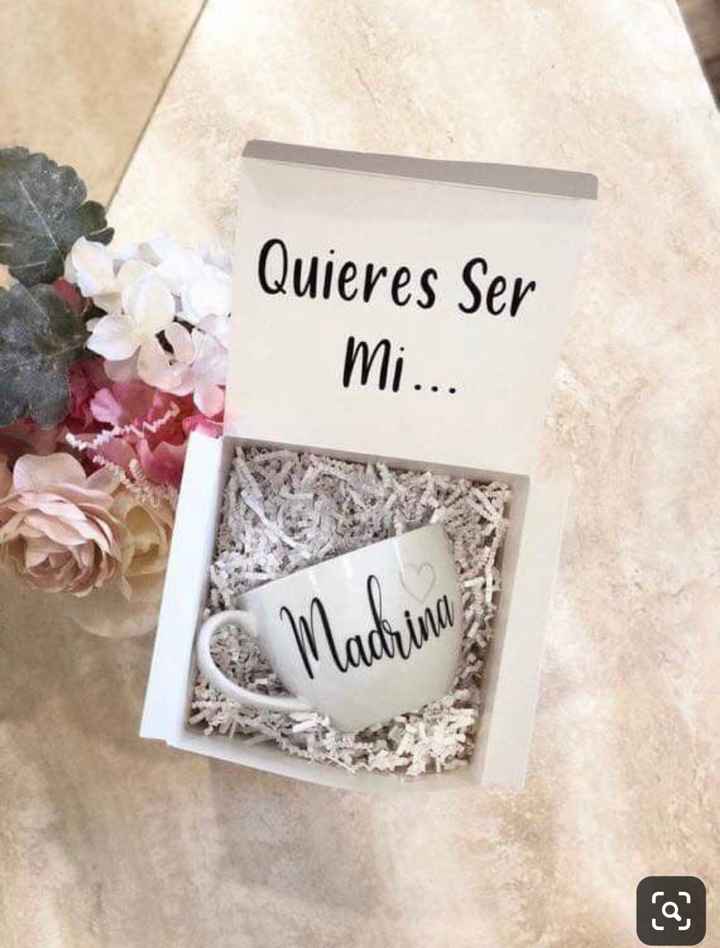 Los Cambios en mi boda- Mariana - 3