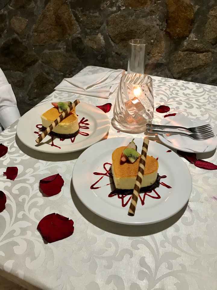 Mi pedida de matrimonio 💍 - 5