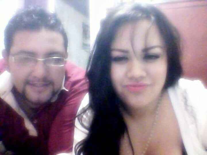 Sube una foto con tu pareja - 1
