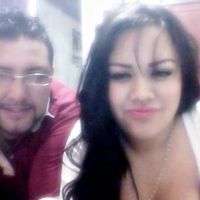 Sube una foto con tu pareja - 1