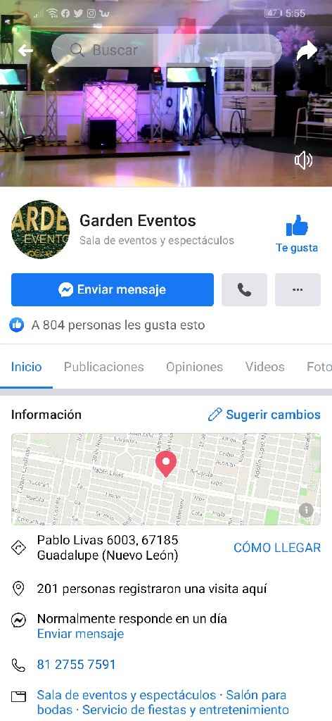 Cuánto podría gastar en un boda sencilla con menos de 100 invitados? - 1