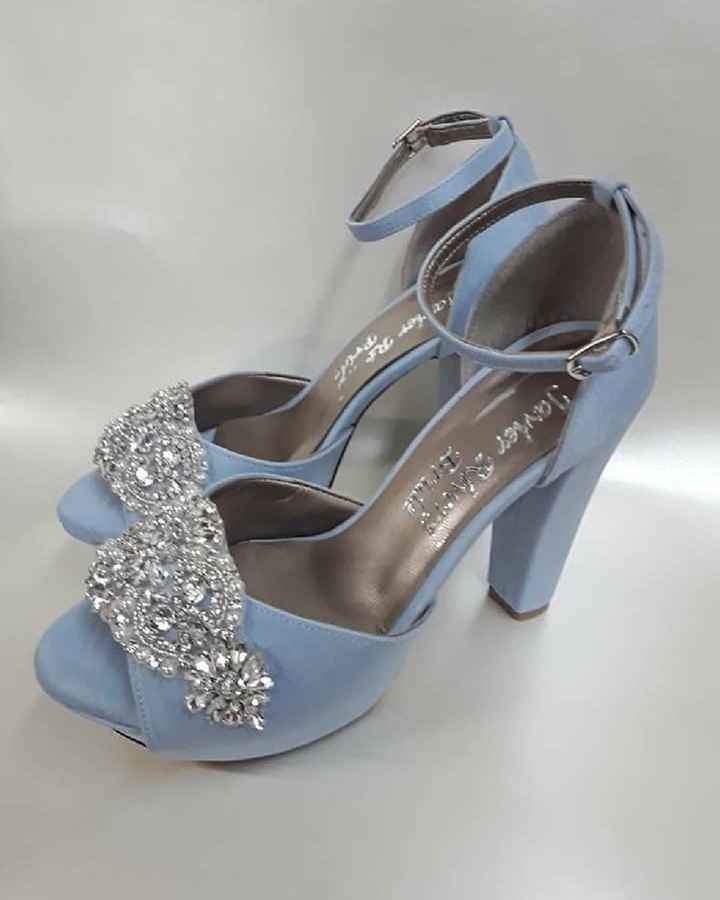 Zapatos de novia - 4