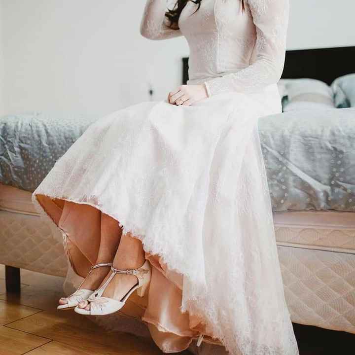 Zapatos de novia - 5