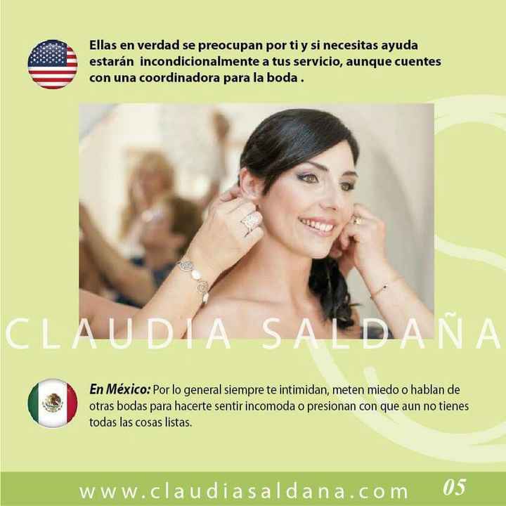 Ojo! no elijas a tus damas sin antes leer esto! - 5