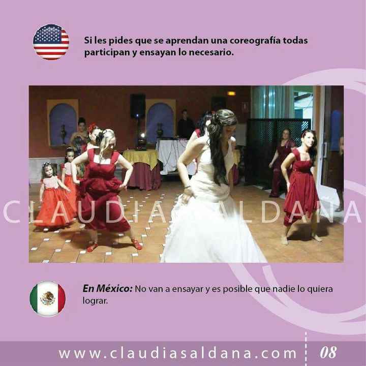 Ojo! no elijas a tus damas sin antes leer esto! - 8