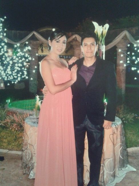 Novios chaparritos... que hacer? - 1