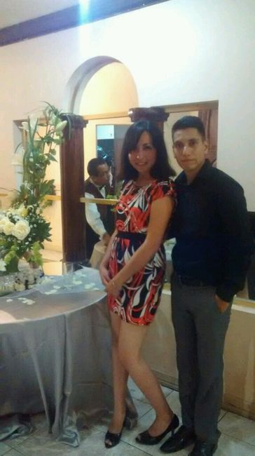 Novios chaparritos... que hacer? - 2