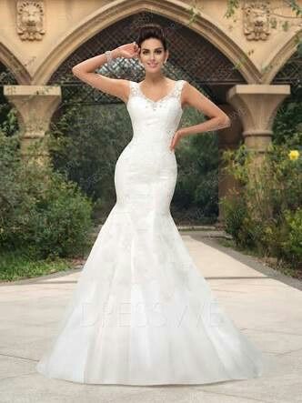 Si tu Fm tuviera que elegir tu vestido de boda.. - 1