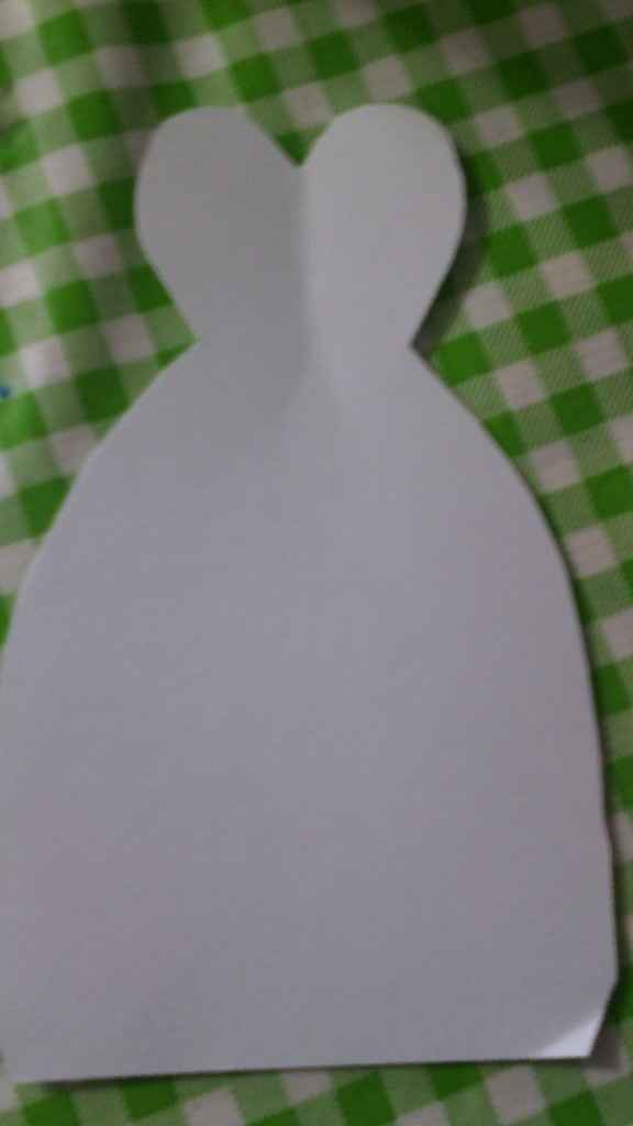 2parte listas para hcer dulceritos de vestidos?!! - 2