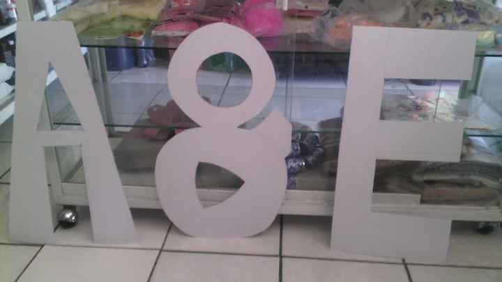 Mis letras!!! ayuda - 1