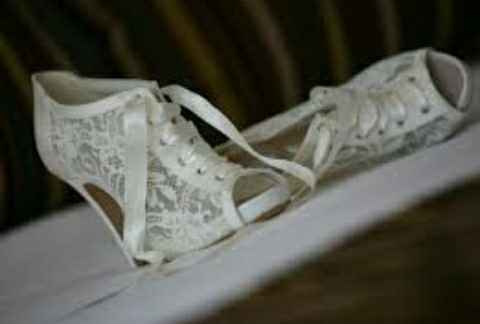 Zapatillas - 1