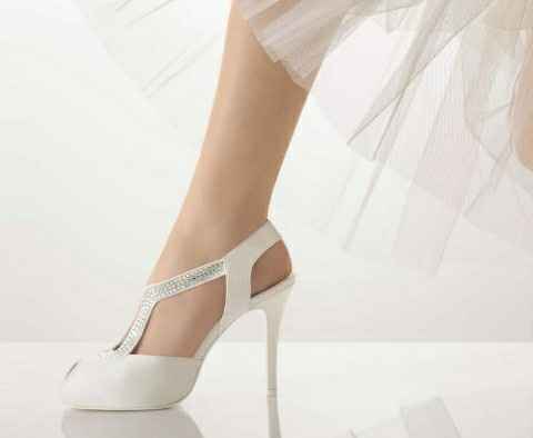 Zapatillas - 2