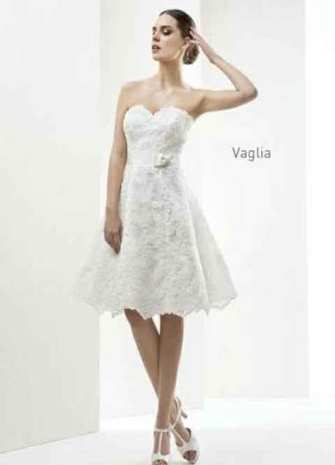 Vestido civil.. elige uno! - 1