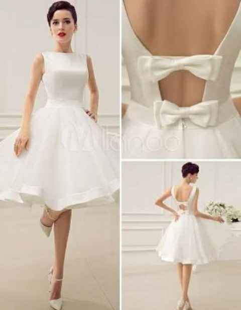 Vestido civil.. elige uno! - 3