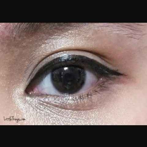Ojos - 1