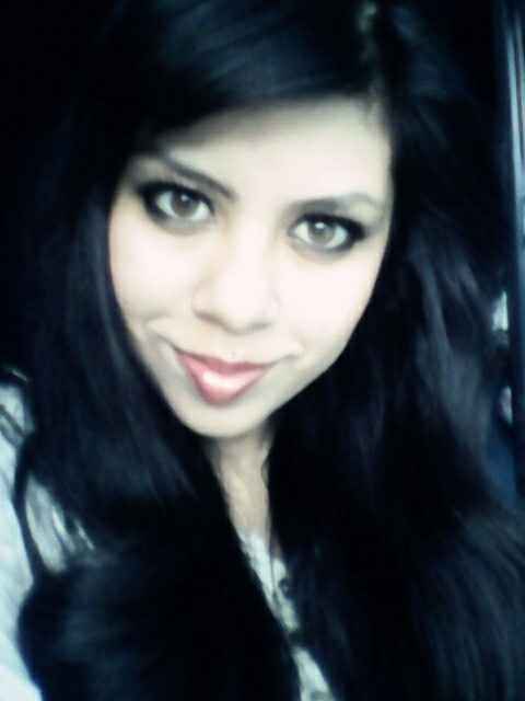 Ojos - 1