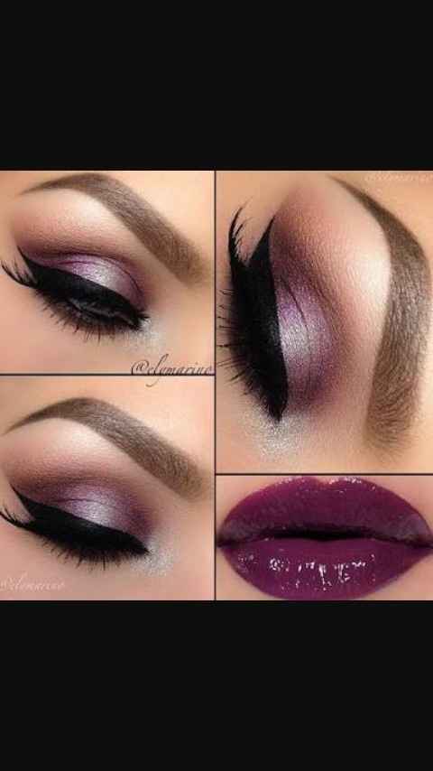 Aun no sbs como sera tu maquillaje? - 3