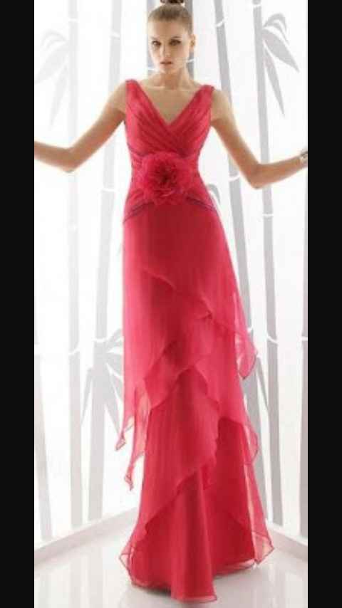 En q tono d rosa les gusta mas?!! - 2