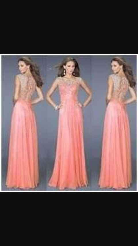 En q tono d rosa les gusta mas?!! - 3