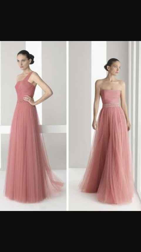 En q tono d rosa les gusta mas?!! - 4