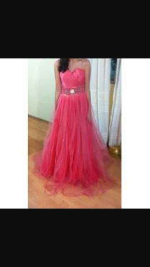En q tono d rosa les gusta mas?!! - 5