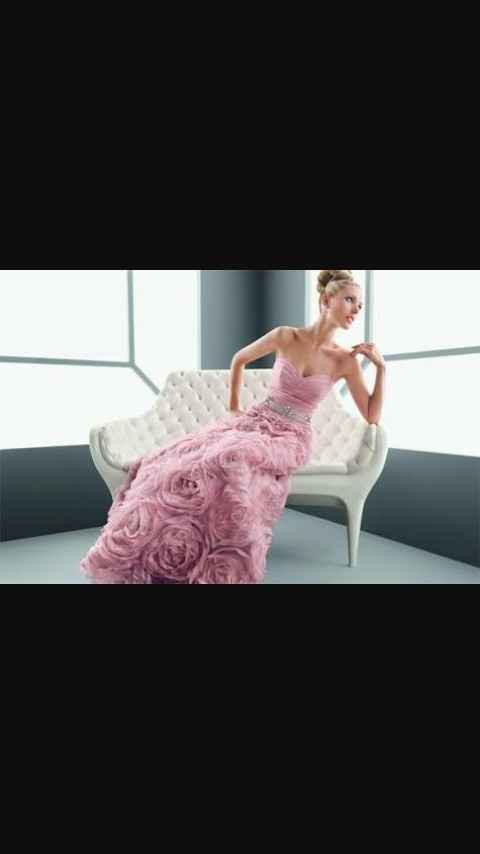 En q tono d rosa les gusta mas?!! - 6