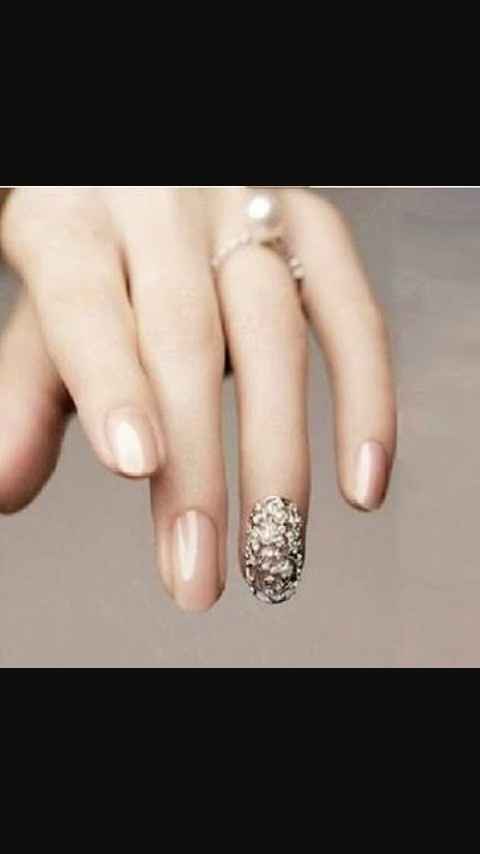 Uñas rosas cortas! como las prefieren niñas?! - 5